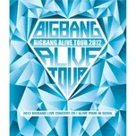 Alive Tour In Seoul (2013)