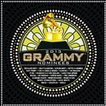 Grammy Nominees (2013)