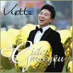 Giấc Mơ Yêu (Vol.2 - 2013)