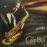 Cát Bụi (Hoà Tấu Saxophone) (2012)