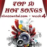 Top 10 Hot Songs (Week 04/2013)
