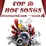 Top 10 Hot Songs (Week 04/2013)