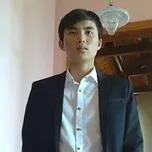 I am Kelvin !
