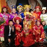 Gặp Nhau Cuối Năm (Táo Quân 2013)