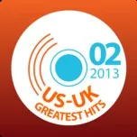US-UK Greatest Hits (02/2013)