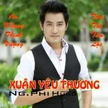 Xuân Yêu Thương (2013)