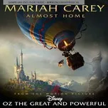 Almost Home (Single 2013)