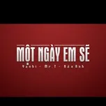 Một Ngày Em Sẽ... (Single 2013)