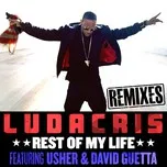 Rest Of My Life (Remixes EP 2013)