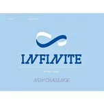 New Challenge (4th Mini Album 2013)