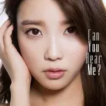 Can You Hear Me? (Japanese Mini Album 2013)