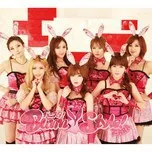 Bunny Style (Type A - Japanese Single 2013)