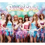 Bunny Style (Type C - Japanese Single 2013)