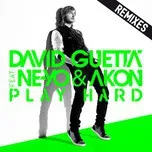 Play Hard (Remixes 2013)