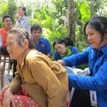 Vu Lan Nhớ Mẹ (Mothers Day)