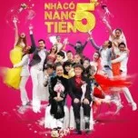 Nhà Có 5 Nàng Tiên (OST 2013)