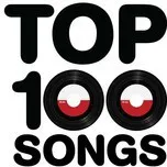 Top 100 Songs Of 2012 And 2013 (Billboard)