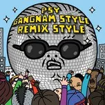 Gangnam Style (Remix Style - EP 2013)