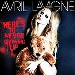 Here's To Never Growing Up (Single 2013)