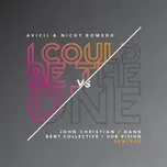 I Could Be The One (Remixes EP 2013)