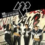 Money In The Building (2nd Mini Album 2013)