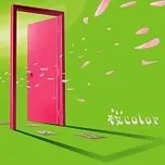 Sakura Color (Single 2013)