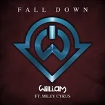 Fall Down (Single 2013)