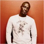 The Best Of Akon
