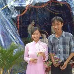 Vũ C&ocirc;ng Hoan - B&ecirc;́n Hàm Lu&ocirc;ng (B&ecirc;́n Tre)