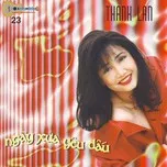 Ngày Xưa Yêu Dấu (1974)