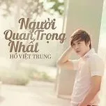 Người Quan Trọng Nhất (Mini Album 2013)
