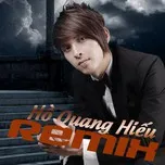 Hồ Quang Hiếu Dance Remix (2013)