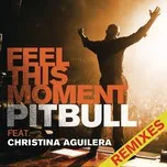 Feel This Moment (Remixes EP 2013)