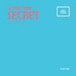 Letter From Secret (4th Mini Album 2013)
