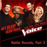 Battle Rounds, Part 3 (The Voice US Season 4 - 2013)