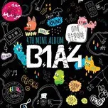 What’s Going On (4th Mini Album 2013)