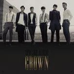 Grown (Vol.3 - 2013 )