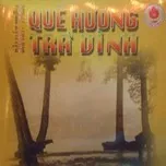 Bài Hát Trên Quê Hương Trà Vinh
