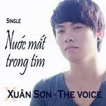 Nước Mắt Trong Tim (Single 2013)