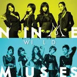 Wild (2nd Mini Album 2013)