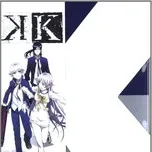 K Project Character Songs (Vol.2 - 2013)