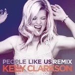 People Like Us (Remixes 2013)