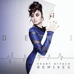 Heart Attack (Remixes EP 2013)