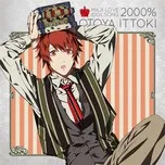 Uta No Prince-sama Maji LOVE 2000% Idol Song Otoya Ittoki (Single 2013)