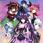 Date A Live (Single 2013)