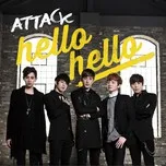 Hello Hello (Single 2013)