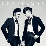 Gentleman (Mini Album 2013)