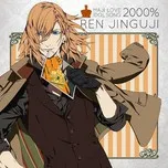 Uta no Prince-sama Maji LOVE 2000% Idol Song Ren Jinguji (Single 2013)