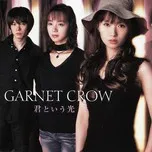 Kimi To Iu Hikari (Single 2003)