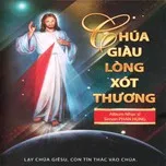 Chúa Giàu Lòng Xót Thương (Vol.4 - 2011)